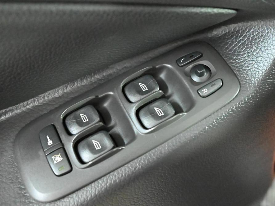 Volvo XC90 I Рестайлинг Екатеринбург  - изображение 12