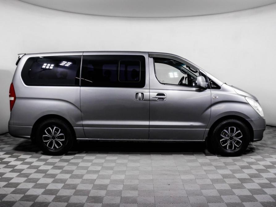Hyundai Grand Starex I Москва  - изображение 4