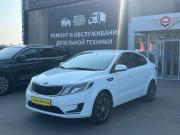 Kia Rio III Альметьевск  - изображение 13