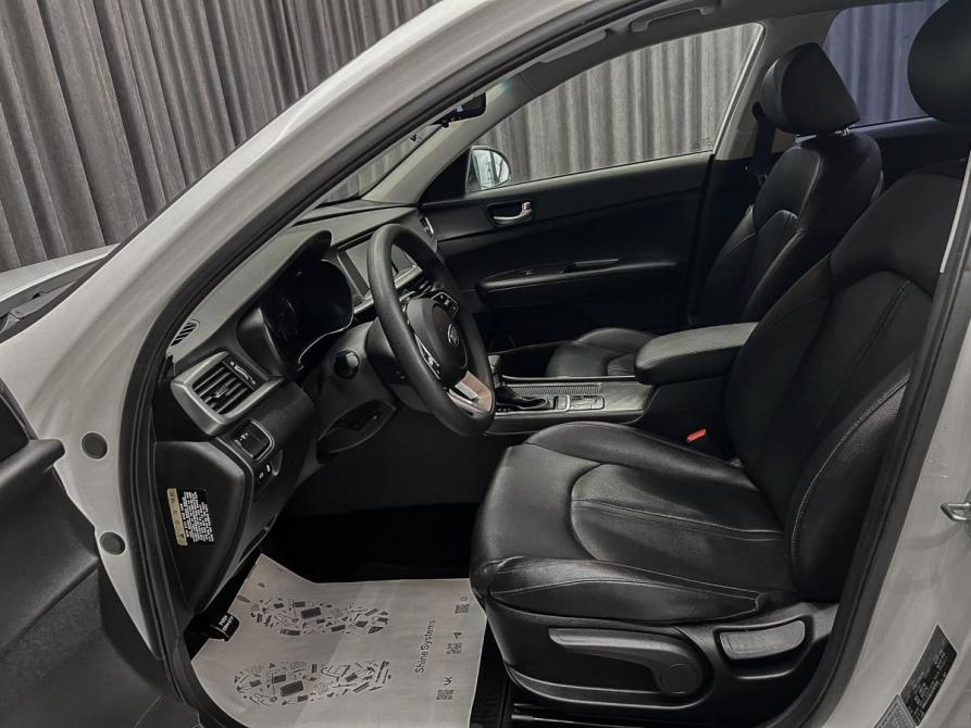 Kia K5 II Красноярск  - изображение 8