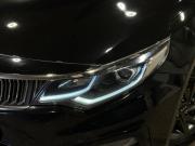 Kia Optima IV Рестайлинг Челябинск  - изображение 28