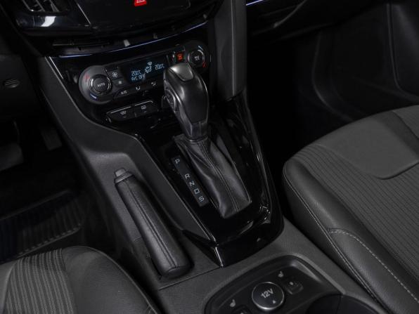 Ford Focus III с пробегом 2014 года, цена 1 145 000 рублей, 105504 км, универсал, Автокод Объявления