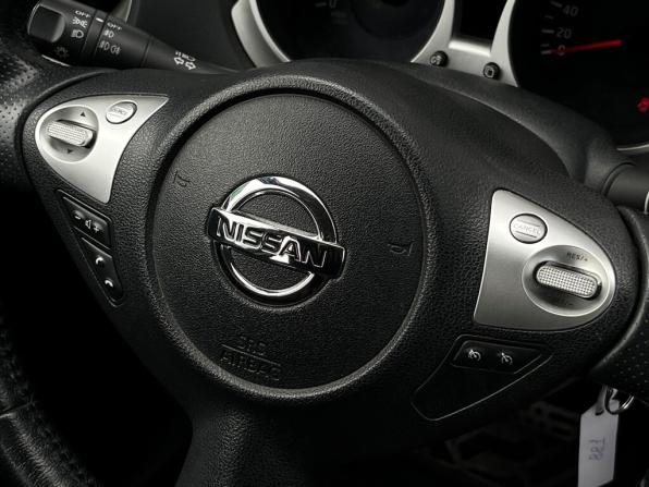 Nissan Juke I с пробегом 2013 года, цена 1 167 800 рублей, 110500 км, внедорожник, Автокод Объявления