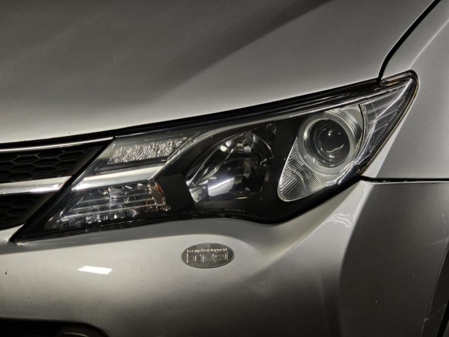 Toyota RAV4 IV (XA40) Москва  - изображение 10