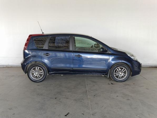 Nissan Note I Рестайлинг с пробегом 2009 года, цена 620 000 рублей, 178884 км, хэтчбек, Автокод Объявления