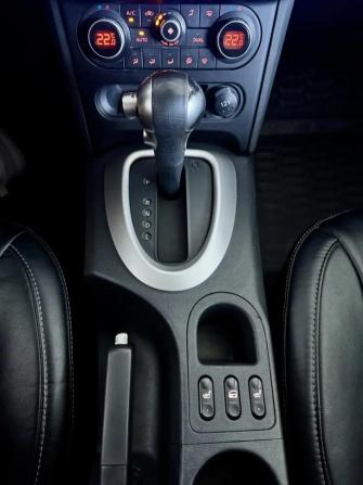Nissan Qashqai I Рестайлинг с пробегом 2013 года, цена 1 149 000 рублей, 206802 км, внедорожник, Автокод Объявления