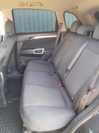 Opel Antara I с пробегом 2011 года, цена 899 000 рублей, 126070 км, внедорожник, Автокод Объявления