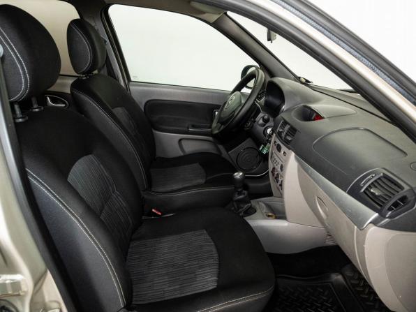 Renault Symbol ll с пробегом 2010 года, цена 378 000 рублей, 230591 км, седан, Автокод Объявления