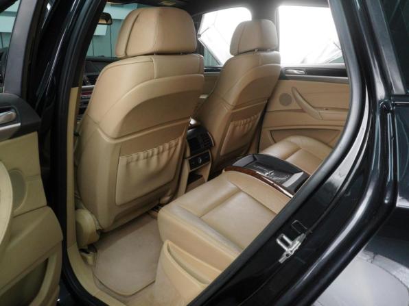 BMW X6 I (E71) с пробегом 2010 года, цена 1 750 000 рублей, 176819 км, внедорожник, Автокод Объявления