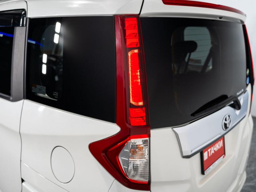 Toyota Roomy I Иркутск  - изображение 23