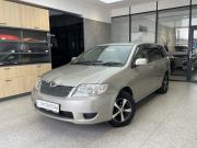 Toyota Corolla IX (E120 E130) Рестайлинг Новосибирск  - изображение 14
