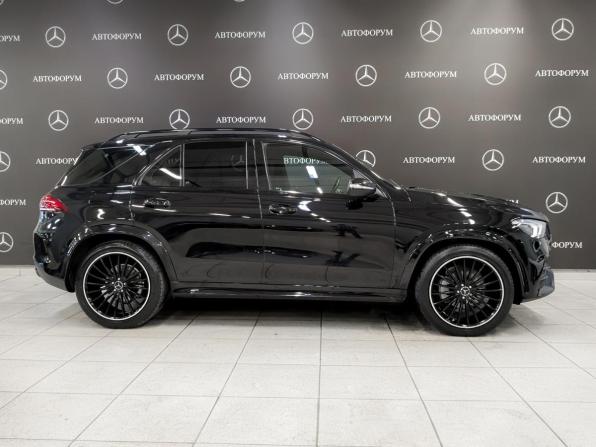 Mercedes-Benz GLE II (V167) с пробегом 2021 года, цена 6 375 000 рублей, 86190 км, внедорожник, Автокод Объявления