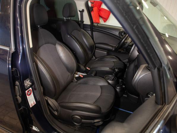 Mini Countryman I с пробегом 2011 года, цена 1 085 000 рублей, 214238 км, внедорожник, Автокод Объявления