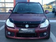 Suzuki SX4 I (Classic) Иваново  - изображение 20