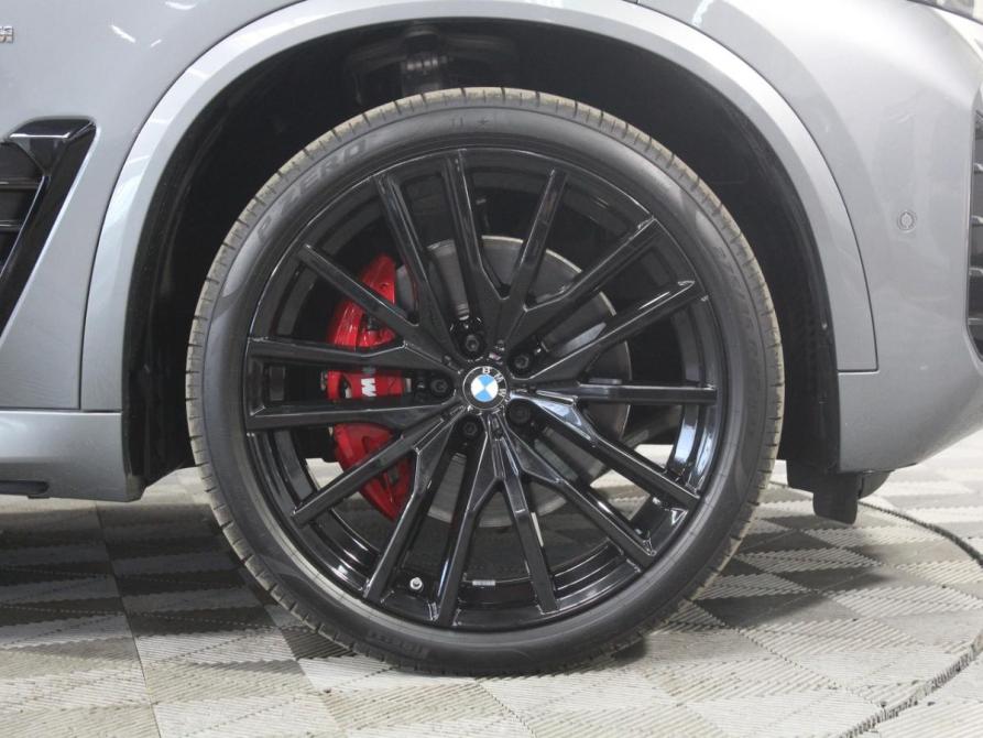 BMW X5 IV (G05/G18) Рестайлинг Москва  - изображение 11