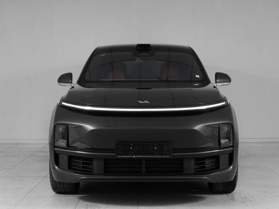 Li Auto (Lixiang) L9 I Рестайлинг Москва  - изображение 2