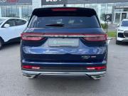 JETOUR X90 PLUS Москва  - изображение 28