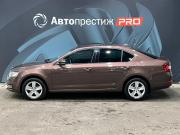 Skoda Octavia III (A7) Пермь  - изображение 29