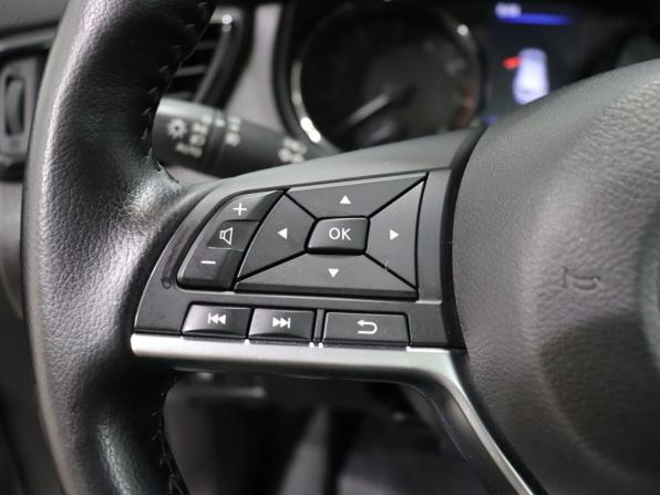 Nissan Qashqai II Рестайлинг с пробегом 2021 года, цена 1 999 000 рублей, 31904 км, внедорожник, Автокод Объявления