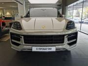 Porsche Cayenne III Рестайлинг Москва  - изображение 54