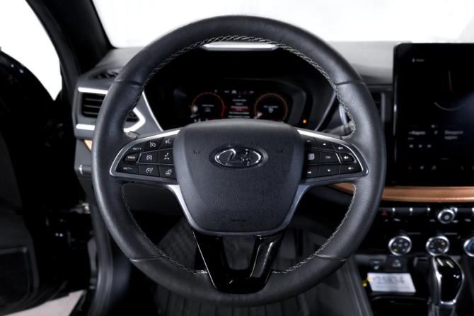 Lada (ВАЗ) Vesta I Рестайлинг (NG) с пробегом 2024 года, цена 1 479 000 рублей, 27000 км, универсал, Автокод Объявления