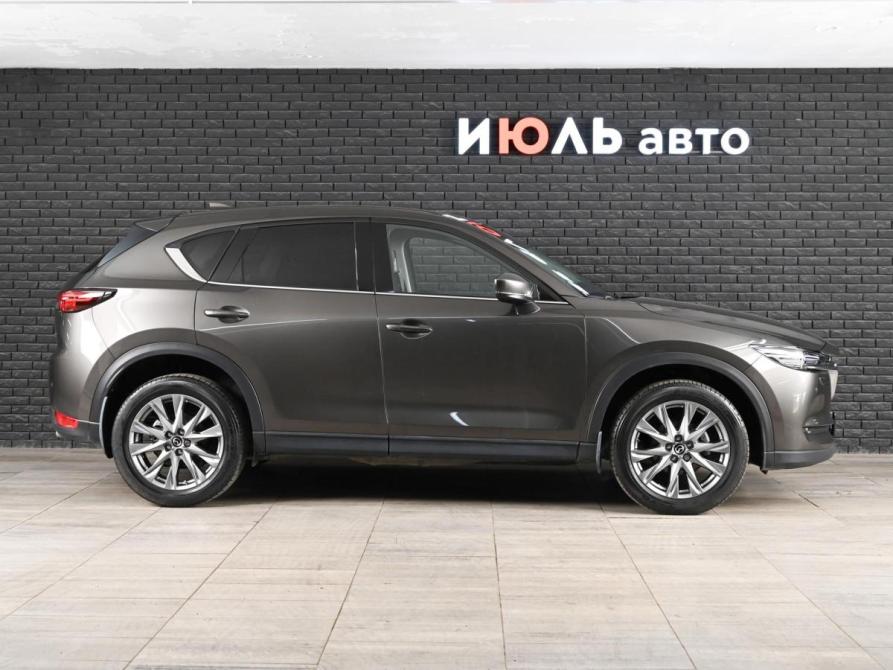 Mazda CX-5 II Екатеринбург  - изображение 8