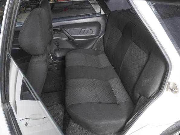 Lada (ВАЗ) 2114 с пробегом 2006 года, цена 180 000 рублей, 332893 км, хэтчбек, Автокод Объявления