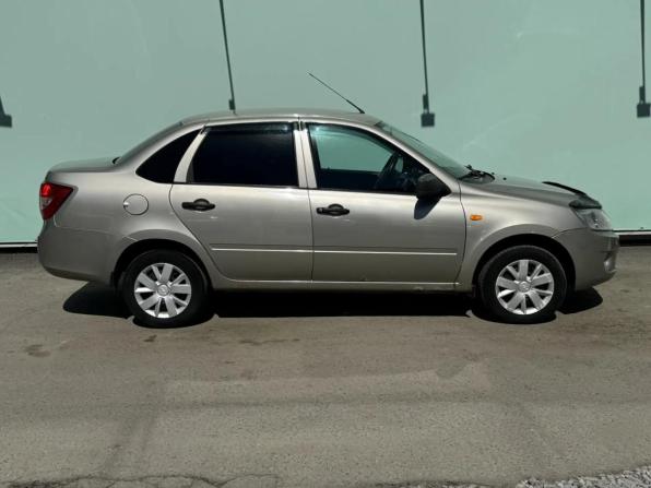 Lada (ВАЗ) Granta I с пробегом 2013 года, цена 410 000 рублей, 151000 км, седан, Автокод Объявления