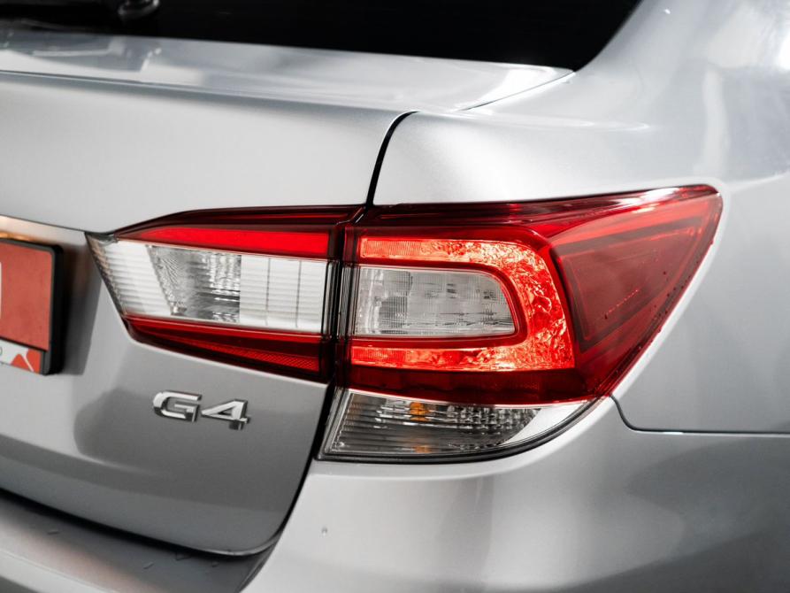 Subaru Impreza V Рестайлинг Иркутск  - изображение 23