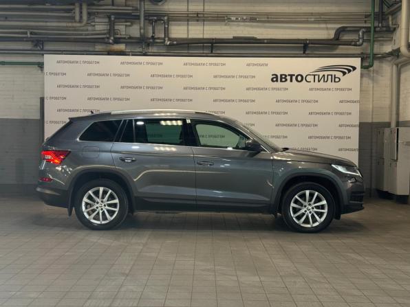 Skoda Kodiaq I с пробегом 2020 года, цена 2 549 000 рублей, 112000 км, внедорожник, Автокод Объявления
