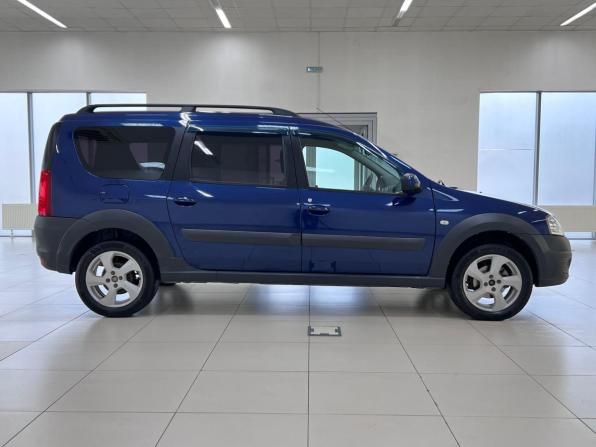 Lada (ВАЗ) Largus I с пробегом 2018 года, цена 999 000 рублей, 101429 км, универсал, Автокод Объявления