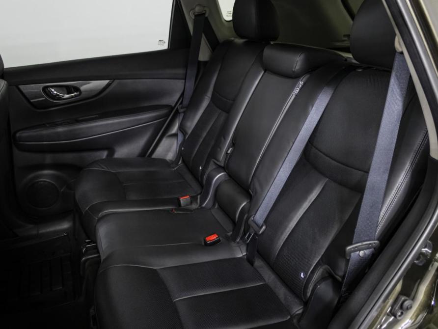 Nissan X-Trail III Москва  - изображение 16