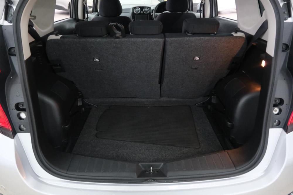 Nissan Note II Рестайлинг Омск  - изображение 23