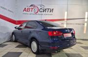 Volkswagen Jetta VI Воронеж  - изображение 28