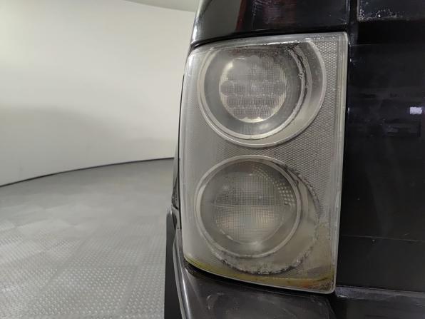 Land Rover Range Rover III Рестайлинг с пробегом 2005 года, цена 1 150 000 рублей, 290842 км, внедорожник, Автокод Объявления