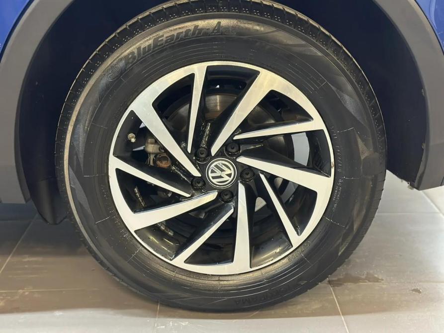 Volkswagen Tiguan II Красноярск  - изображение 9