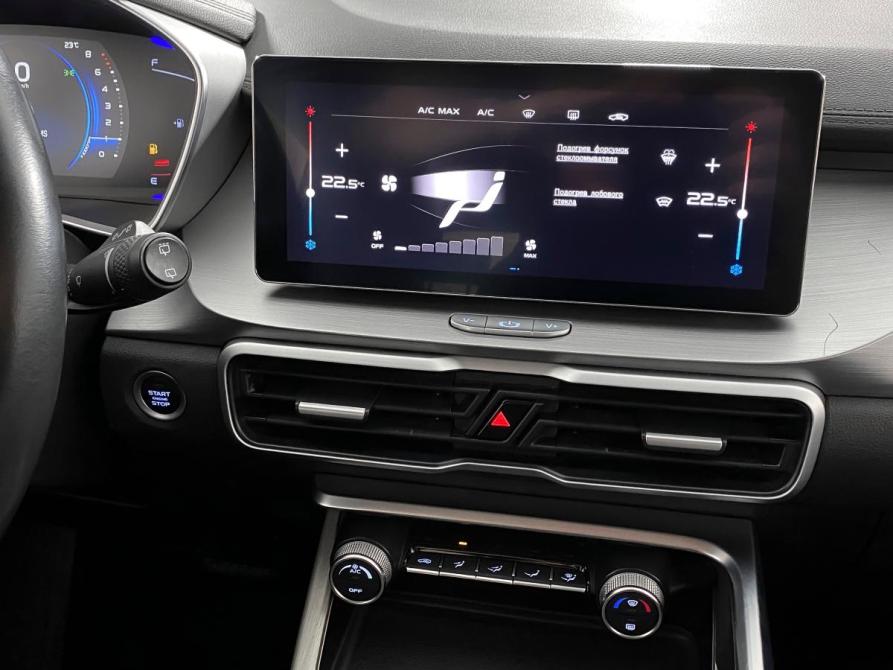 Geely Coolray I Нижний Новгород  - изображение 20