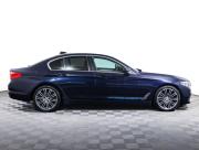 BMW 5 серии VII (G30/G31/G38) Москва  - изображение 26