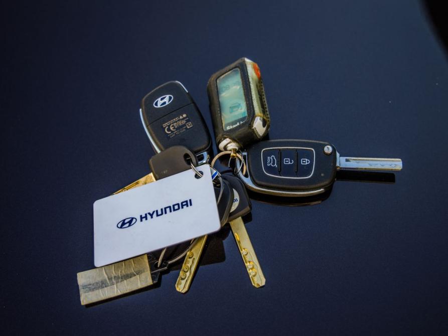 Hyundai Santa Fe III Рестайлинг Волгоград  - изображение 36