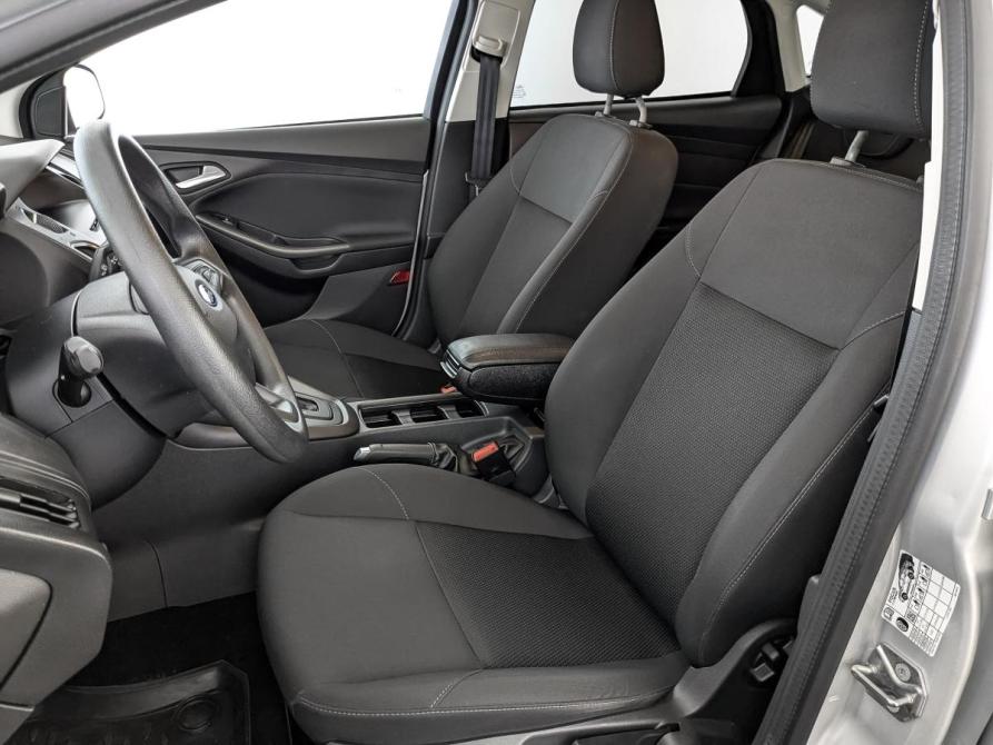 Ford Focus III Рестайлинг Москва  - изображение 20