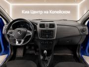 Renault Sandero II Рестайлинг Челябинск  - изображение 35