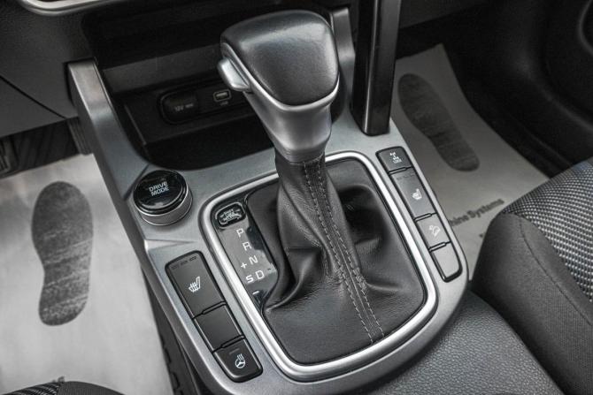 Kia Seltos I с пробегом 2021 года, цена 2 299 000 рублей, 123000 км, внедорожник, Автокод Объявления