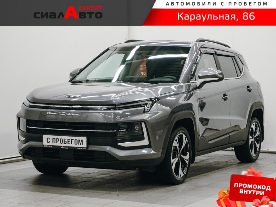 Москвич 3 Красноярск  - изображение 1
