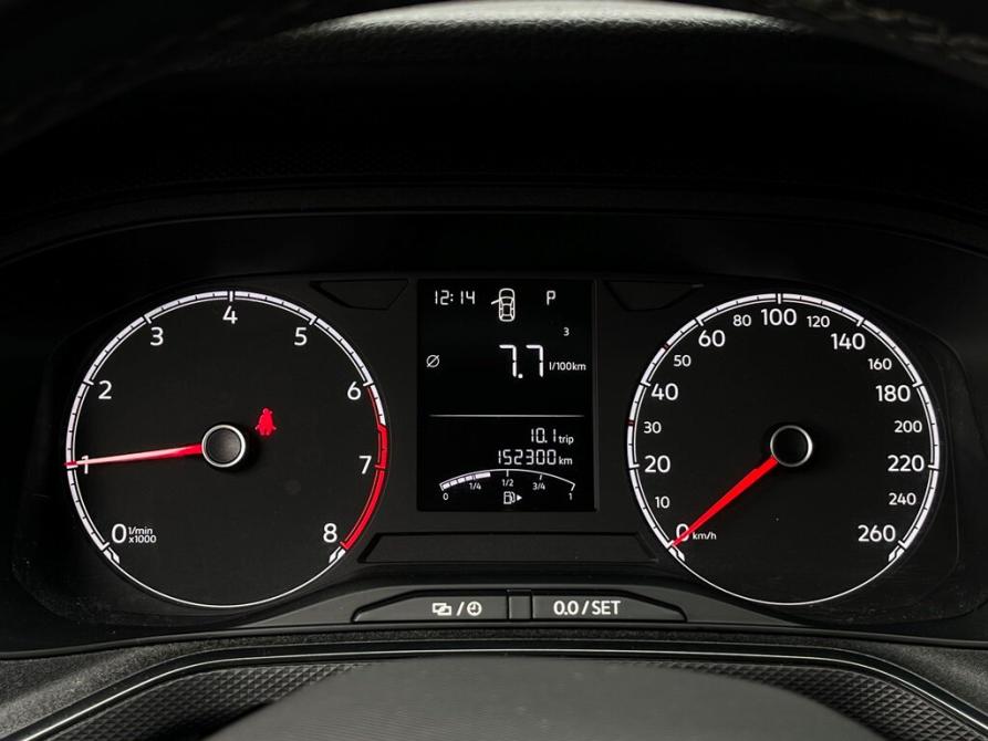 Volkswagen Polo VI Санкт-Петербург  - изображение 21