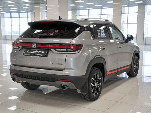 Changan CS35 Plus I Рестайлинг с пробегом 2023 года, цена 1 798 000 рублей, 59316 км, внедорожник, Автокод Объявления