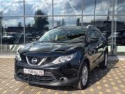 Nissan Qashqai II Калуга  - изображение 17