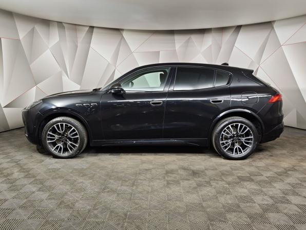 Maserati Grecale с пробегом 2022 года, цена 7 500 000 рублей, 23233 км, внедорожник, Автокод Объявления