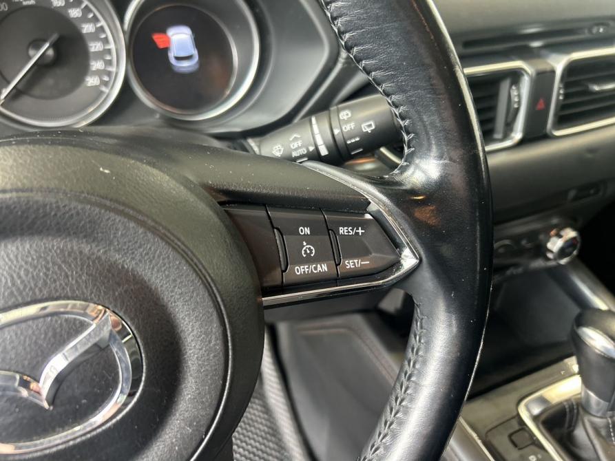 Mazda CX-5 II Саратов  - изображение 18