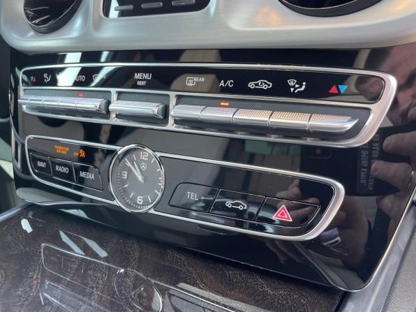 Mercedes-Benz G-Класс III (W463) с пробегом 2020 года, цена 15 765 000 рублей, 81047 км, внедорожник, Автокод Объявления