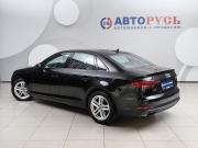 Audi A4 V (B9) Подольск  - изображение 30